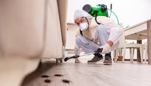 Best Bed Bug Extermination  in Greenhills, OH